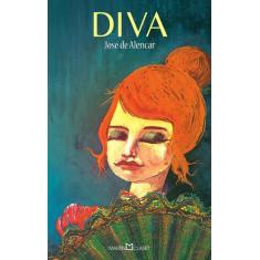 Livro - Diva