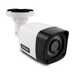 Camera Seguranca Bullet Citrox PPA Hd 720p Híbrida AHD TVI CVI CFTV