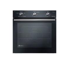 Forno Elétrico De Embutir Electrolux 80 Litros, Efficient Preto 220v