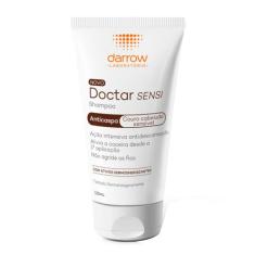 Darrow Doctar Sensi - Shampoo Anticaspa, 120ml
