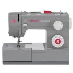Máquina De Costura Facilita Pro 4432