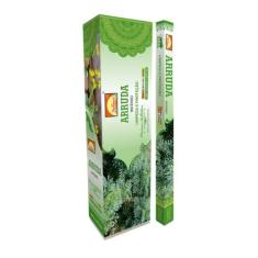 Incenso Parimal Vip Aarruda Jardim 9 Varetas Full