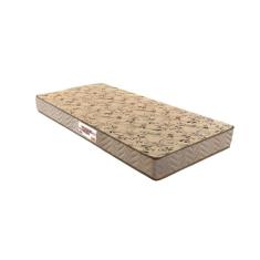 Colchão Solteiro Espuma Compact Ag 65 - D28 Royalle Clean (88x188x18) - Paropas