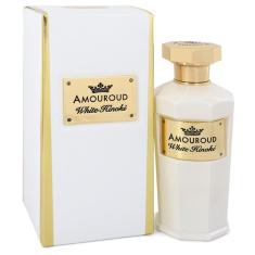 Perfume Feminino White Hinoki Amouroud 100 Ml Eau De Parfum