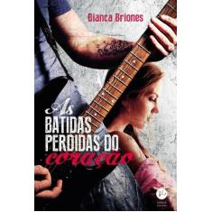 Livro - As batidas perdidas do coração
