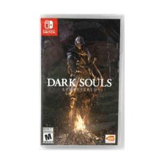 Dark Souls: Remastered - Nintendo Switch