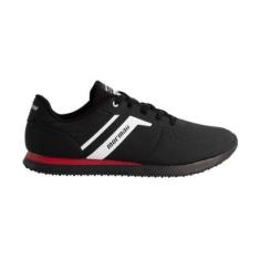 TENIS MORMAII URBAN JOGGER-Masculino