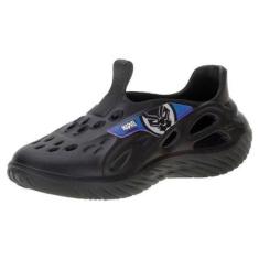 Tênis Infantil Marvel Street Grendene Kids - 22660-Masculino