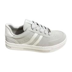 tênis via marte nobuck napa feminino-Feminino