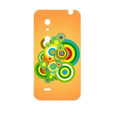 Capa Adesivo Skin370 Verso Para Lg Optimus 3d P920h - KawaSkin