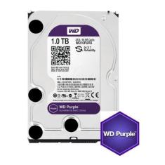 Hd Western Digital 1tb Purple Wd10purx