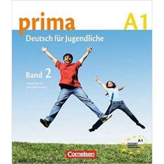 Prima A1 - Schülerbuch - Band 2