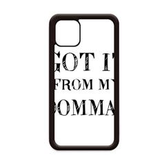 Capa Got It from My Roommate Graduation Season para iPhone 11 Pro Max para Apple Mobile Case Shell