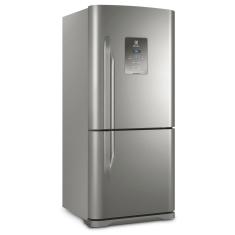 Refrigerador Frost Free Bottom Freezer 598 Litros (Db84x) 110V - Electrolux