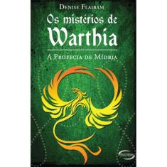 Os Mistérios De Warthia