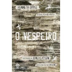 Livro - O Vespeiro