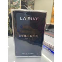 Perfume Ironstone For Man - La Rive