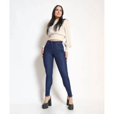 Calça Biotipo Jeans Feminina Skinny