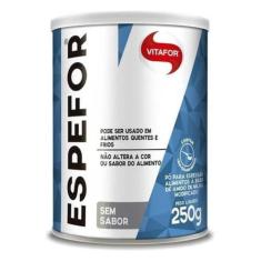 Espefor 250G - Espessante Vitafor