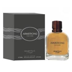 Perfume Galaxy Plus Concepts Armstrong Eau De Parfum Masculino 100ml