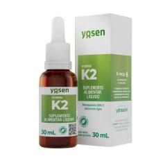 Vitamina K2 30ml Yosen