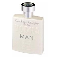 Vodka Man 100ml - Perfume Masculino - Eau De Toilette - Paris Elysees