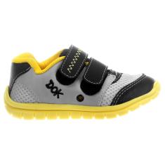 Tênis Dok Racer Infantil-Masculino