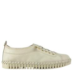 Tênis Bottero Couro Adulto Feminino - 354324-Feminino
