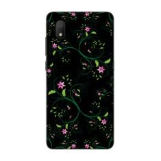 Capa Adesivo Skin353 Verso Para TCL L7 (2020) - KawaSkin