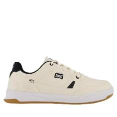 Tênis Everlast New York 3 Bege e Branco
