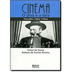 Cinema: diva e a tela - ARTES E OFICIOS