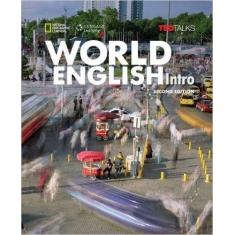 Livro - World English - 2nd Edition - Intro