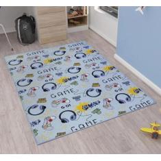 Tapete Infantil 1,00m x 1,40m - outra