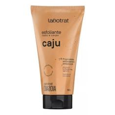 Creme Esfoliante melancia,pêssego,caju,morango,lima da pérsia,capím li