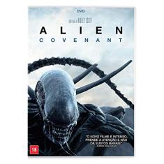 Alien Covenant [Dvd]