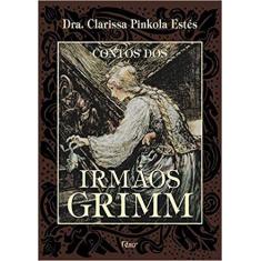 Livro - Contos dos Irmãos Grimm