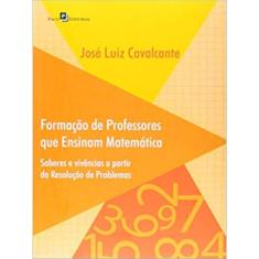 Formação De Professores Que Ensinam Matemática