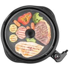Grill Perfect Taste Antiaderente Grl300 1250W 127V
