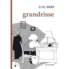 Livro - Grundrisse