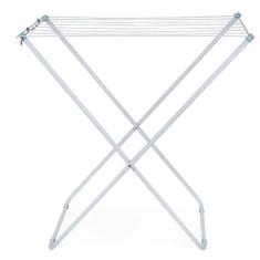 Varal de Chão em Aço - 6004 - MOR