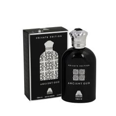 Perfume Anfar Ancient Oud Private Edition EDP 100mL para homens