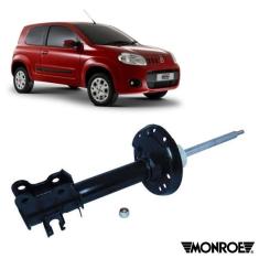 Amortecedor Dianteiro Direito - Uno Vivace 2010 A 2017 - Sp106