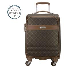 Mala de Bordo Lansay Saint Germain LX 22 Castor