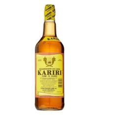 Cachaça Kariri 960ml