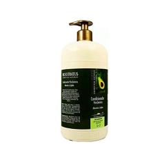 Condicionador Bio Extratus Pós Química Abacate 1 Litro