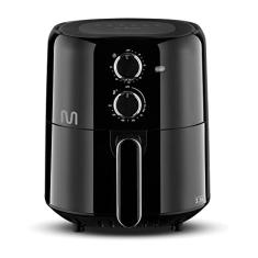 Fritadeira Elétrica Air Fryer 3,5L 1500W 220V Preto Multi - CE201