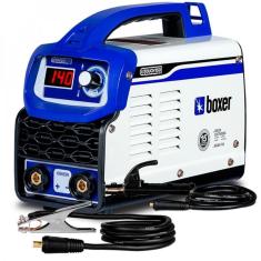 Máquina Inversora De Solda 140 Amperes Touch150 Boxer Bivolt