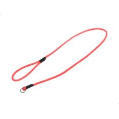 Guia Unificada Coleira Puxador Passeio Cães Cachorro 8mm - WI MASTER D