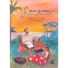 Gauguin e as Cores dos Trópicos - SM EDICOES, 3