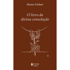 Livro - O livro da divina consolação